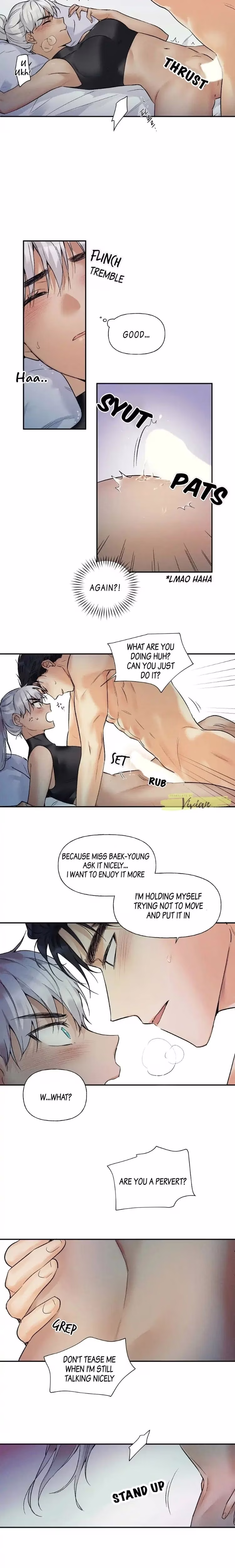 Ideal Recipe - Chapter 5 - Part 6