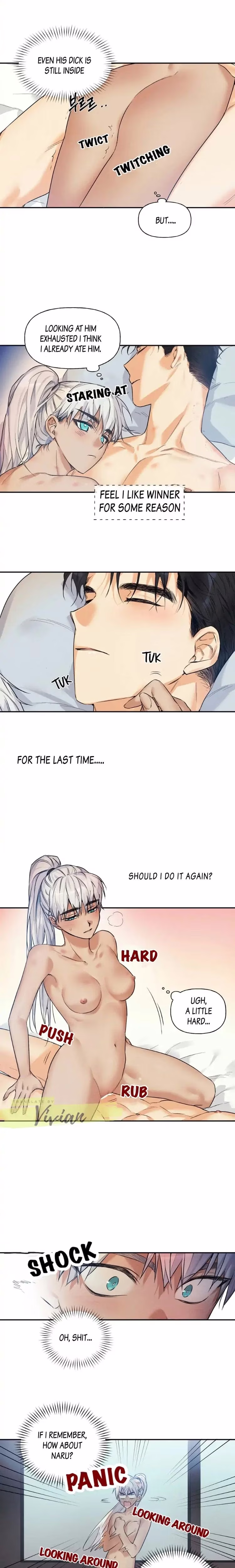 Ideal Recipe - Chapter 6 - Part 7