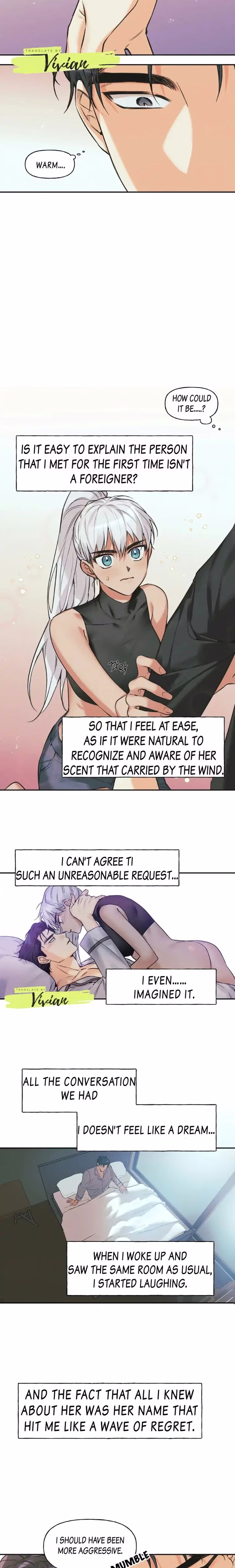 Ideal Recipe - Chapter 7 - Part 3