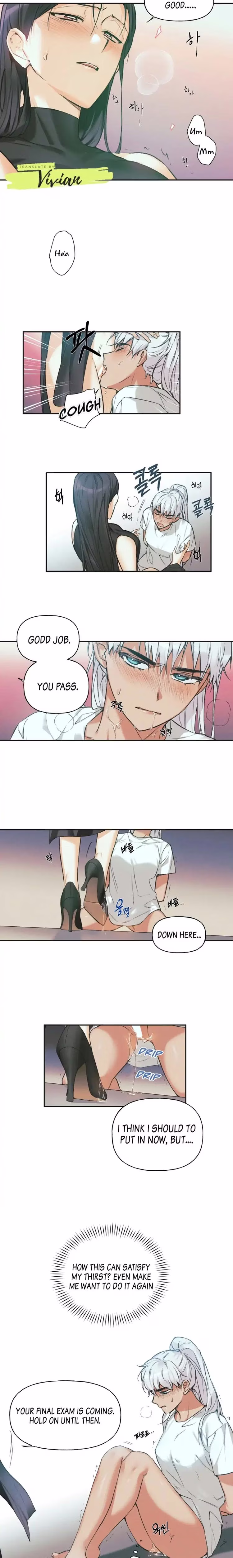 Ideal Recipe - Chapter 7 - Part 8