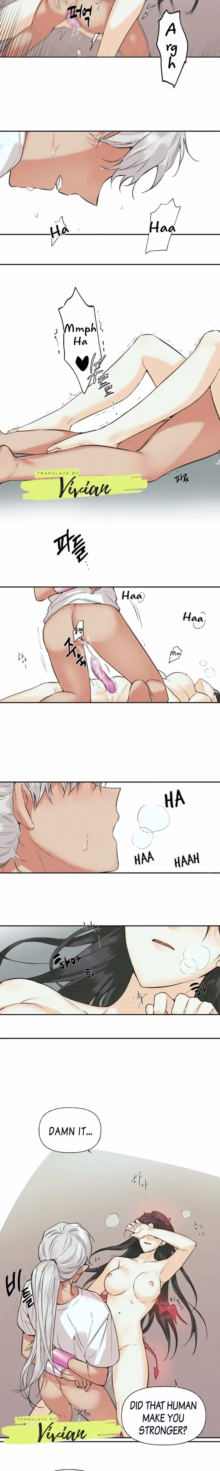 Ideal Recipe - Chapter 9 - Part 6