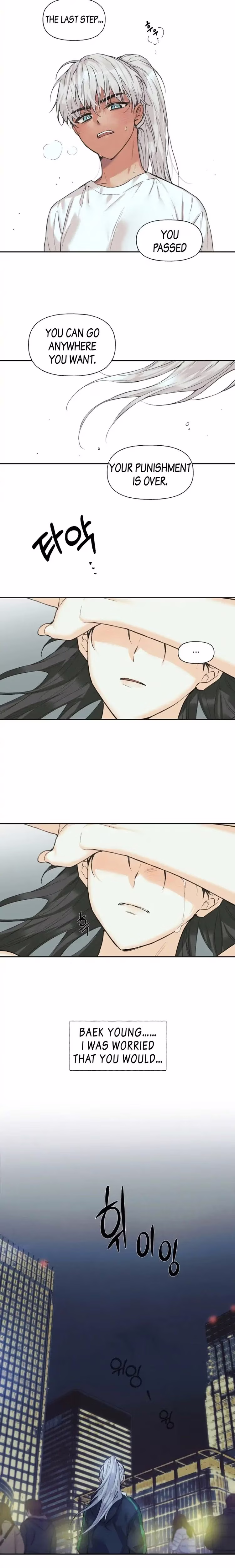 Ideal Recipe - Chapter 9 - Part 7