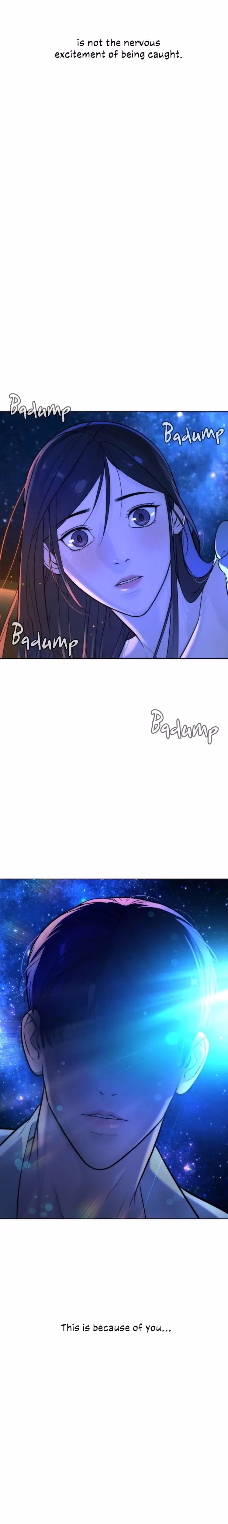 If It's Okay With You, Teacher. - Chapter 1 - Part 3