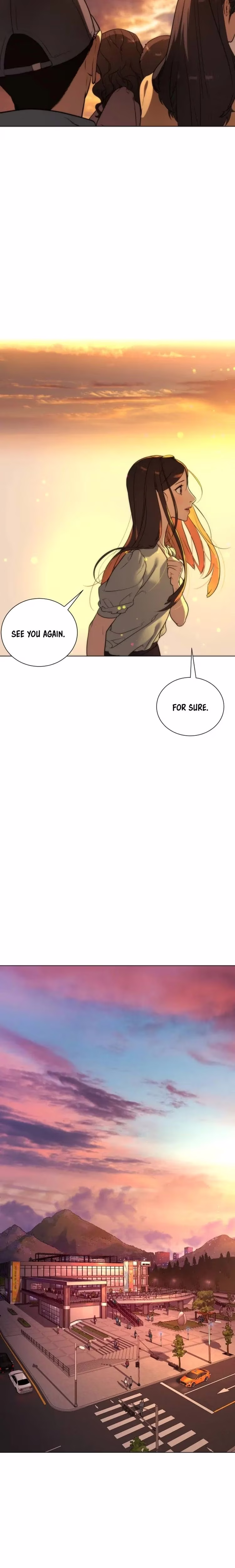 If It's Okay With You, Teacher. - Chapter 1 - Part 43