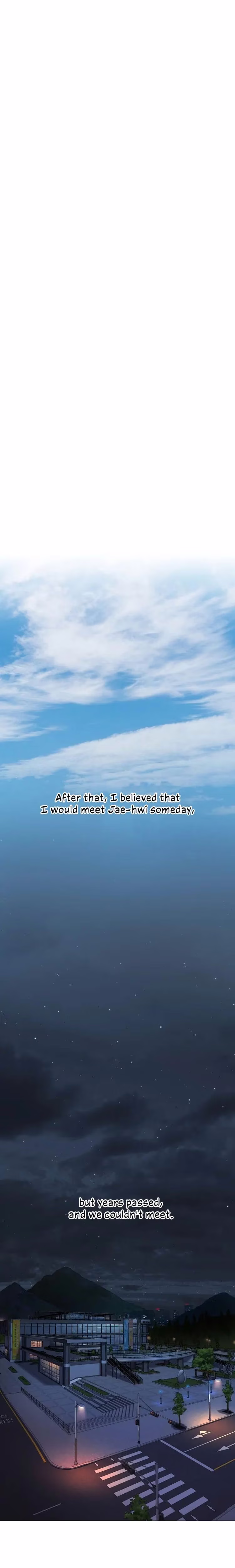 If It's Okay With You, Teacher. - Chapter 1 - Part 44