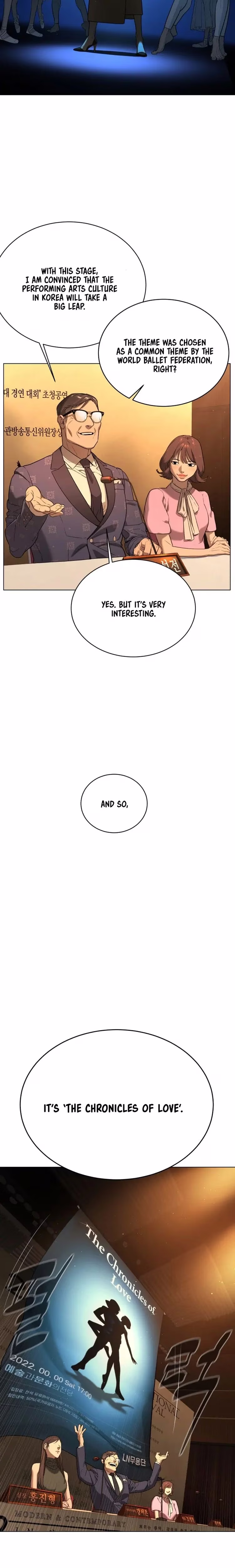 If It's Okay With You, Teacher. - Chapter 1 - Part 46