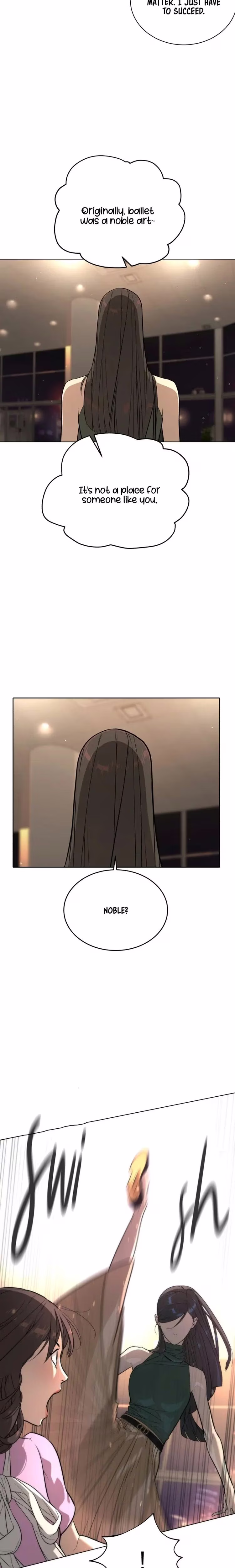 If It's Okay With You, Teacher. - Chapter 1 - Part 58