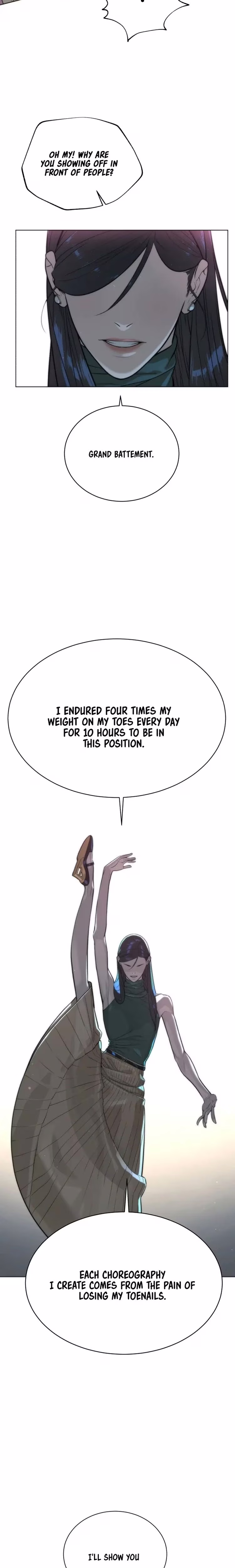 If It's Okay With You, Teacher. - Chapter 1 - Part 59