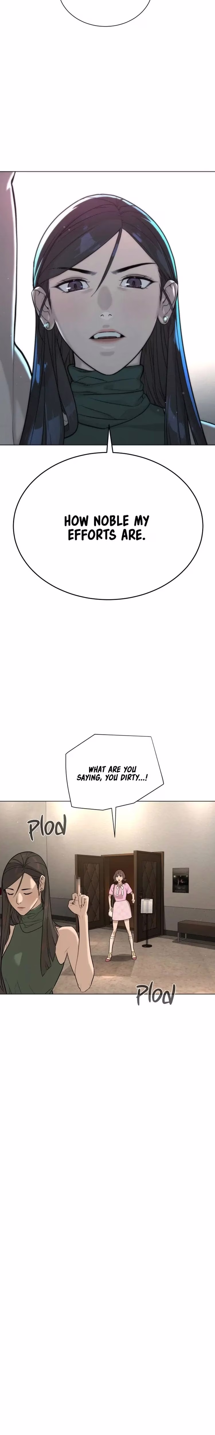 If It's Okay With You, Teacher. - Chapter 1 - Part 60