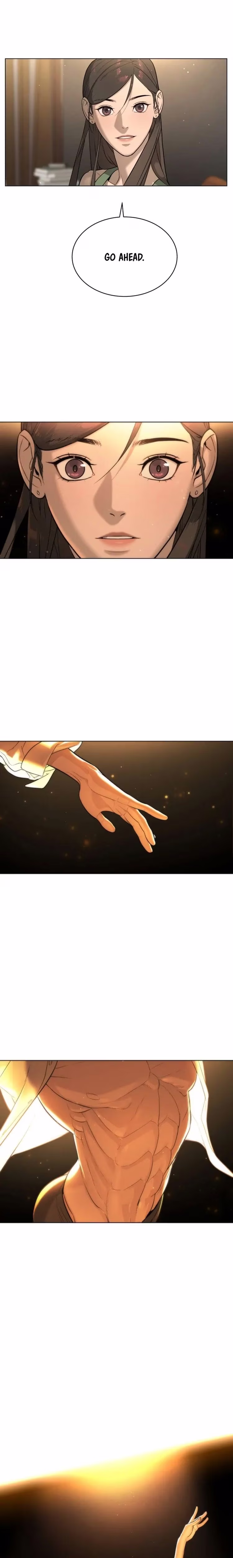 If It's Okay With You, Teacher. - Chapter 1 - Part 67