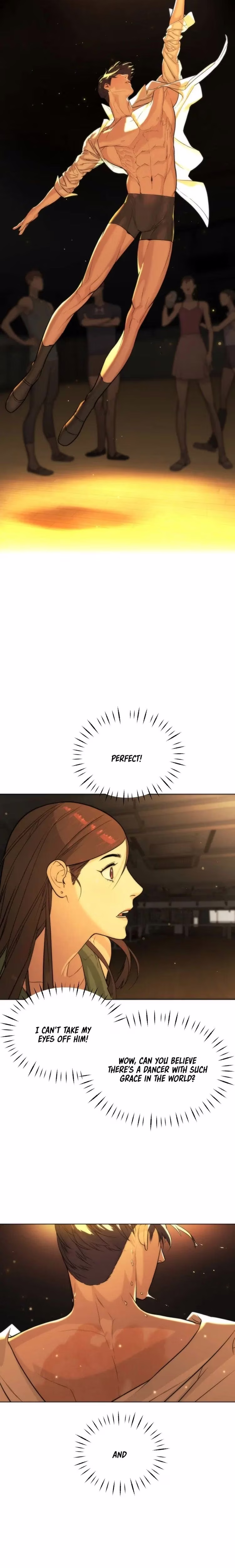 If It's Okay With You, Teacher. - Chapter 1 - Part 68