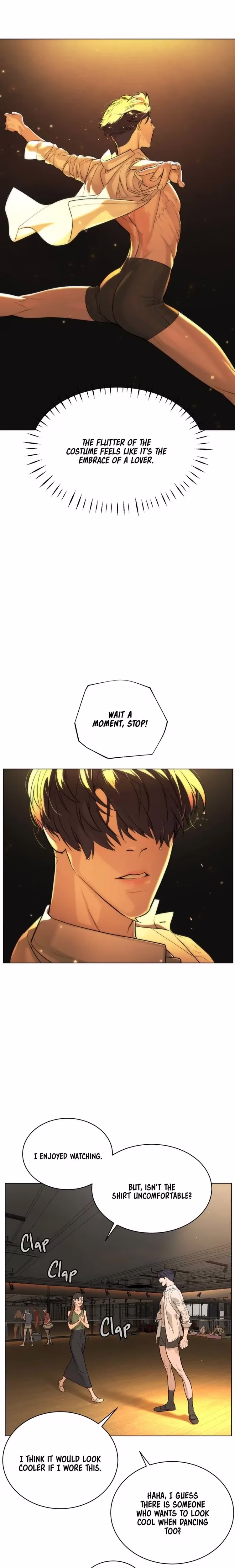 If It's Okay With You, Teacher. - Chapter 1 - Part 69