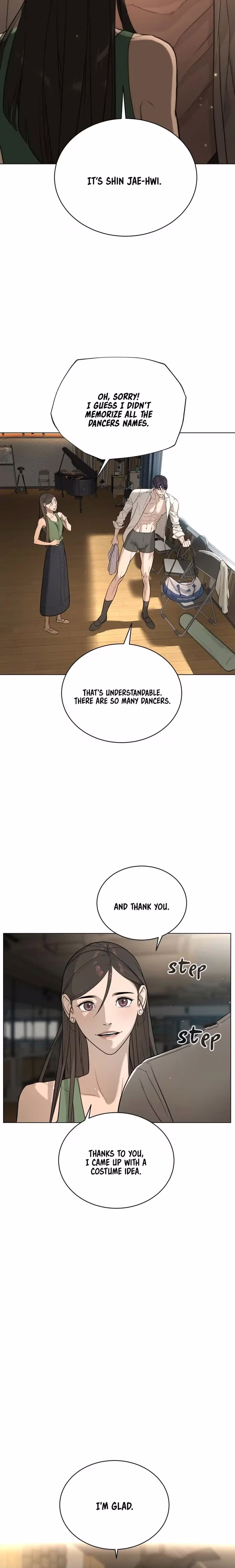 If It's Okay With You, Teacher. - Chapter 1 - Part 71