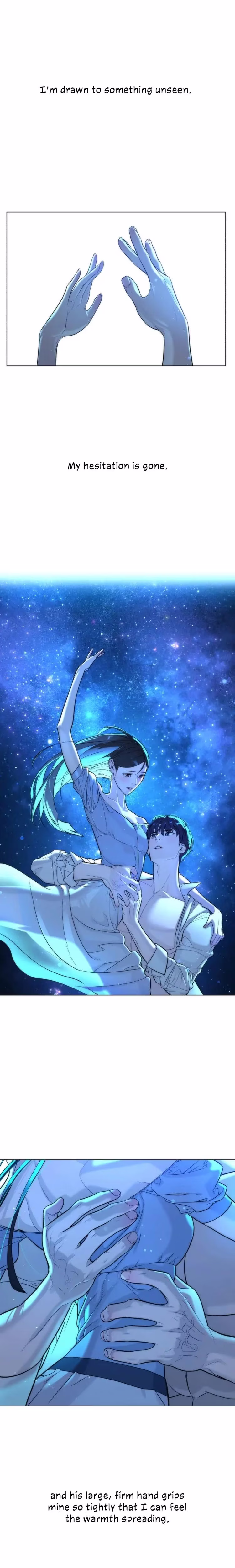 If It's Okay With You, Teacher. - Chapter 1 - Part 8