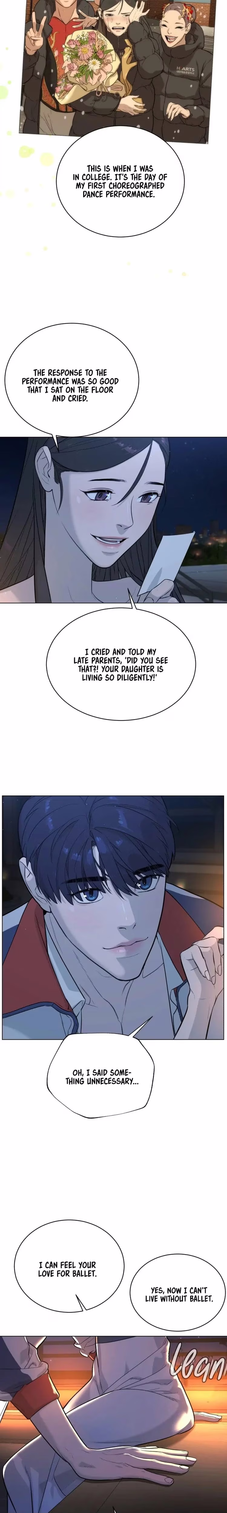 If It's Okay With You, Teacher. - Chapter 1 - Part 78