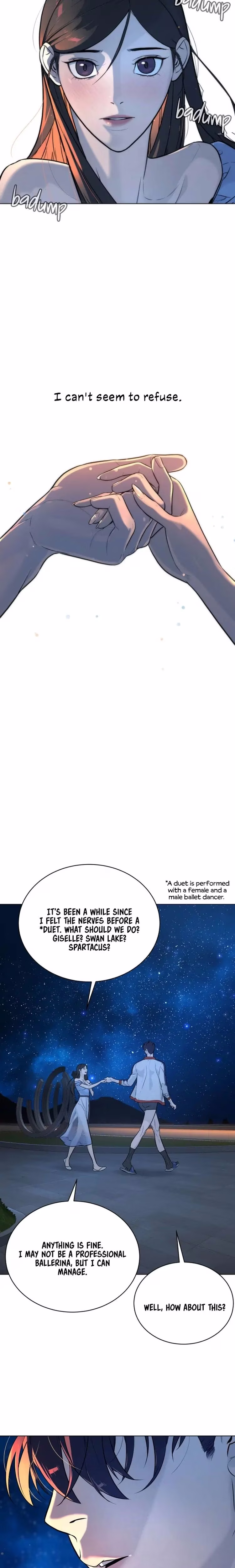 If It's Okay With You, Teacher. - Chapter 1 - Part 82