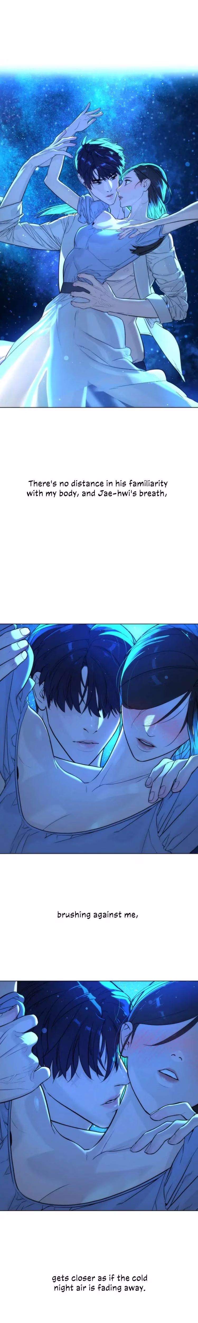 If It's Okay With You, Teacher. - Chapter 1 - Part 9