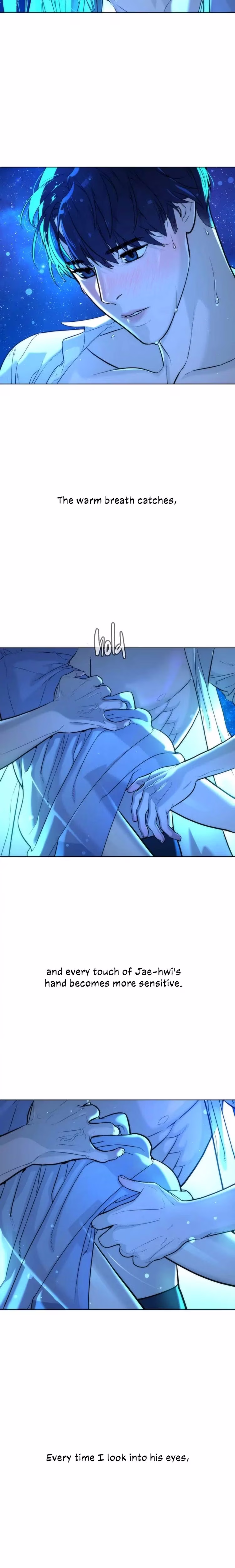 If It's Okay With You, Teacher. - Chapter 1 - Part 11