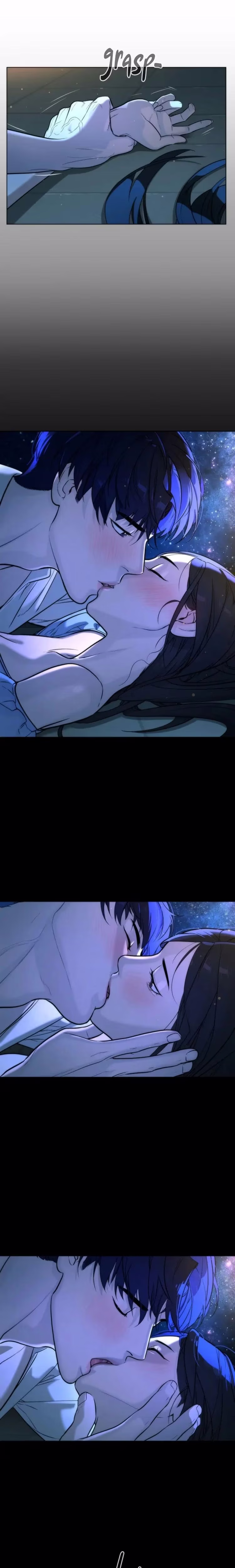 If It's Okay With You, Teacher. - Chapter 1 - Part 18