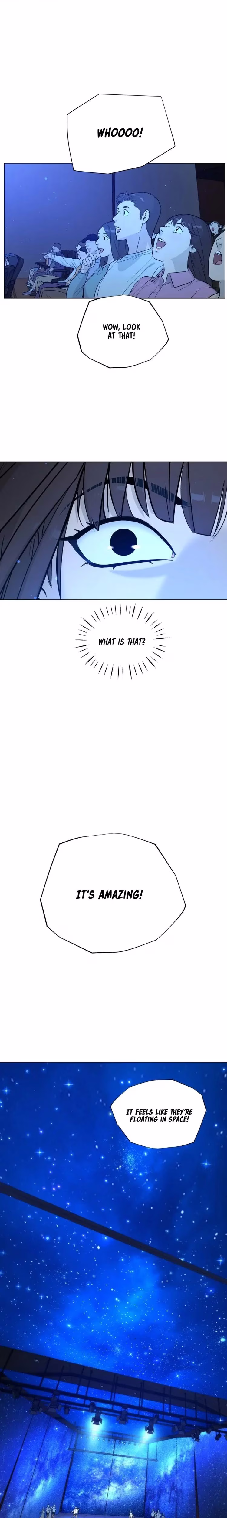 If It's Okay With You, Teacher. - Chapter 1 - Part 28