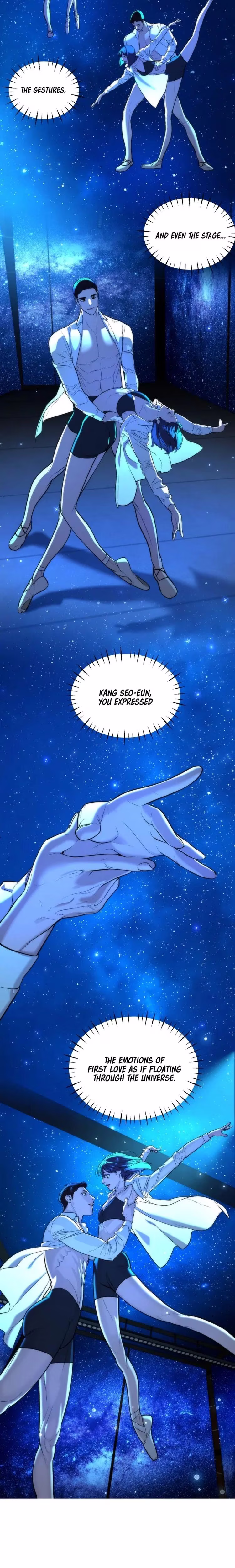 If It's Okay With You, Teacher. - Chapter 1 - Part 30