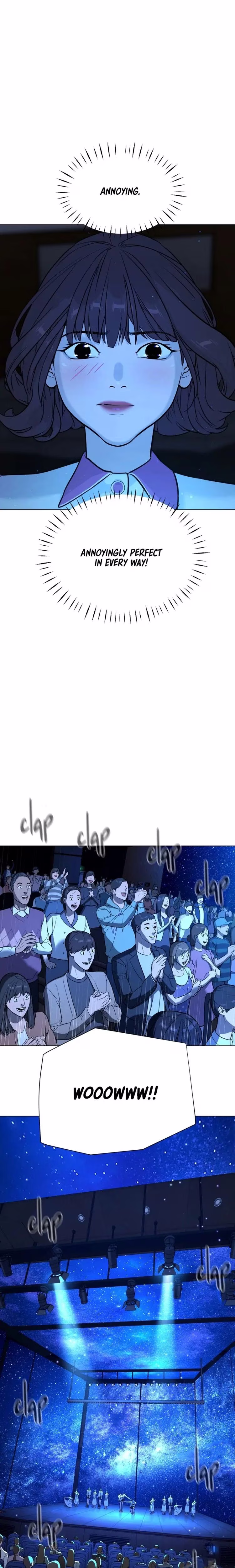 If It's Okay With You, Teacher. - Chapter 1 - Part 31