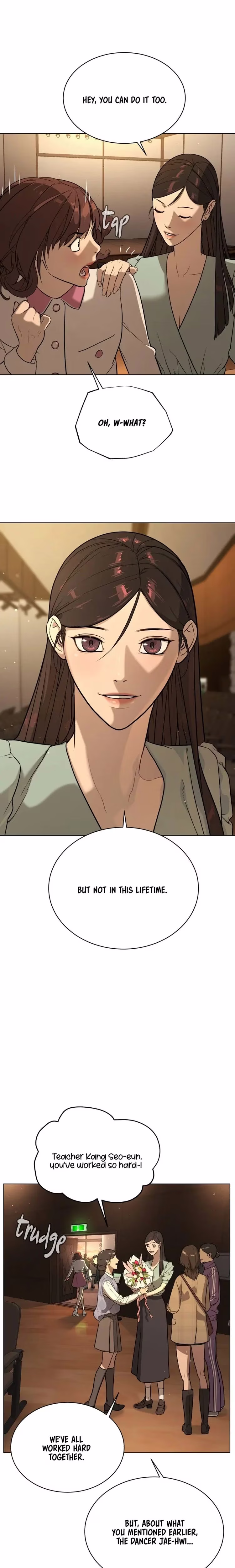 If It's Okay With You, Teacher. - Chapter 1 - Part 34