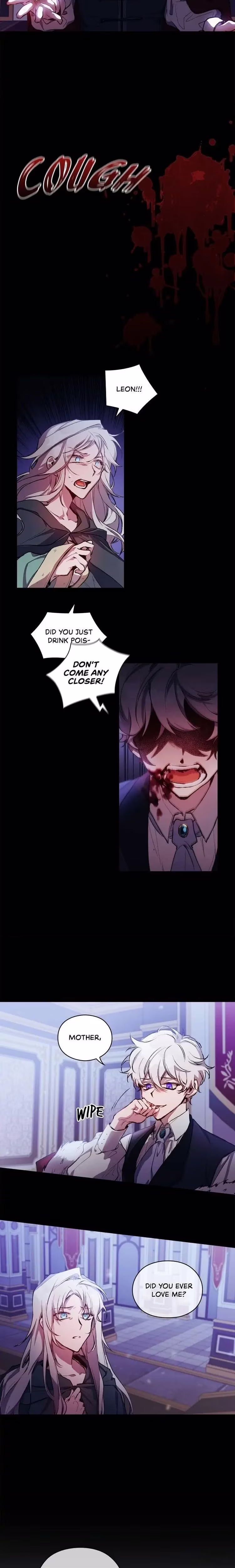 I'll Raise You Well in This Life, Your Majesty! - Chapter 1 - Part 16