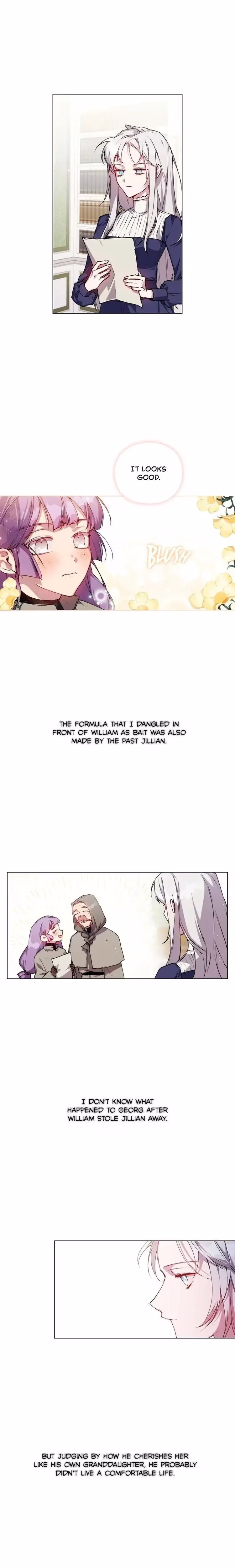 I'll Raise You Well in This Life, Your Majesty! - Chapter 10 - Part 10