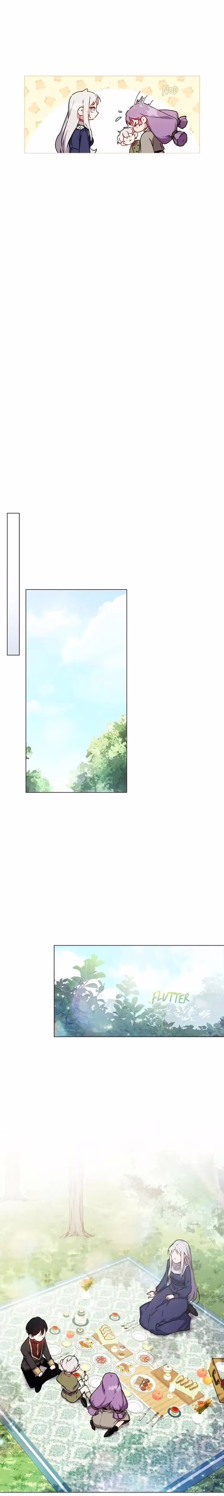 I'll Raise You Well in This Life, Your Majesty! - Chapter 10 - Part 14