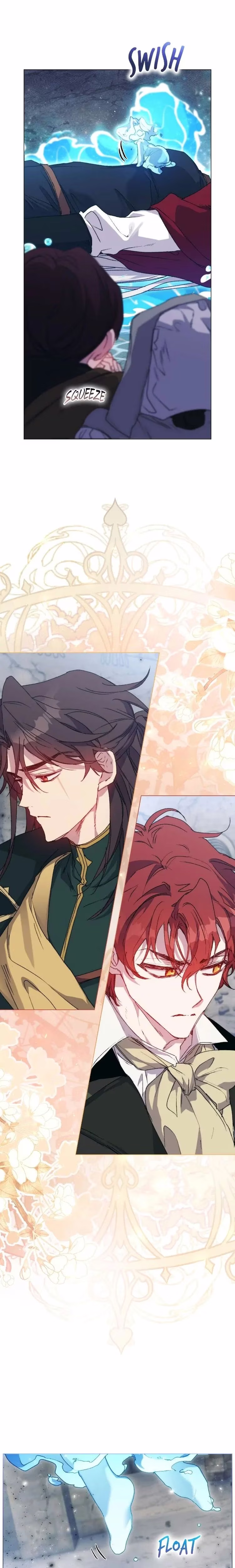 I'll Raise You Well in This Life, Your Majesty! - Chapter 100 - Part 20