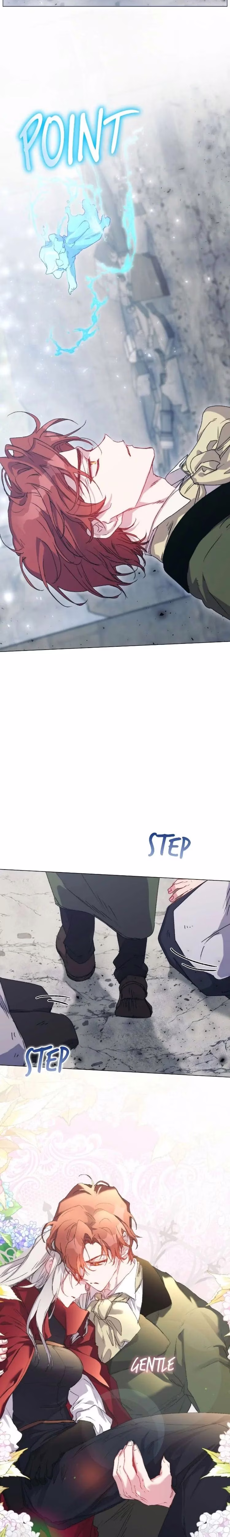 I'll Raise You Well in This Life, Your Majesty! - Chapter 100 - Part 21