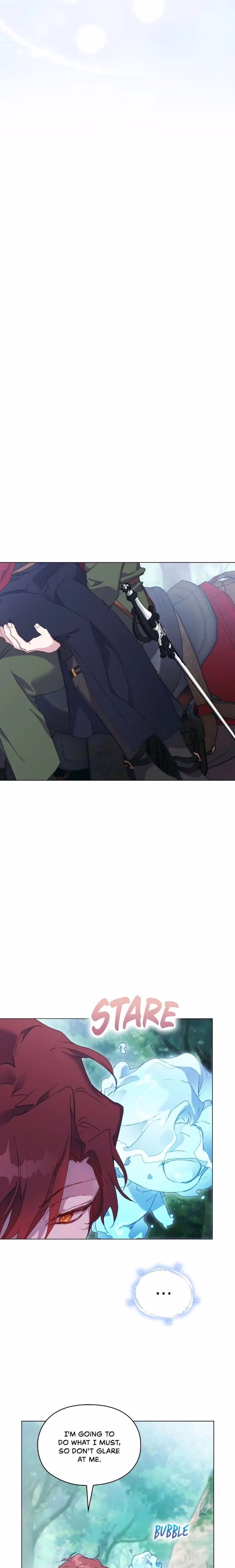 I'll Raise You Well in This Life, Your Majesty! - Chapter 101 - Part 12