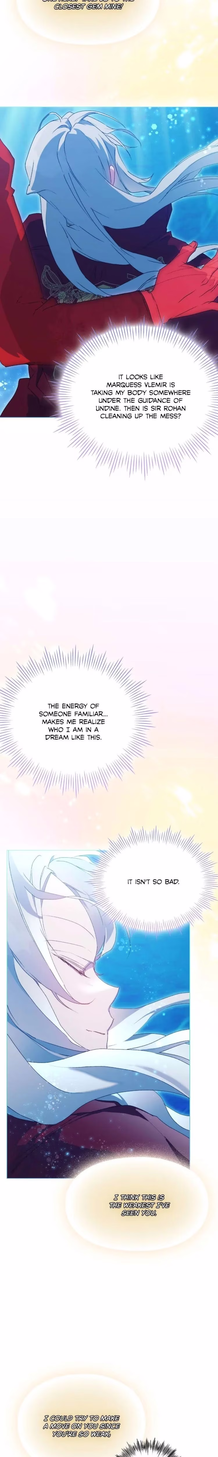 I'll Raise You Well in This Life, Your Majesty! - Chapter 101 - Part 18