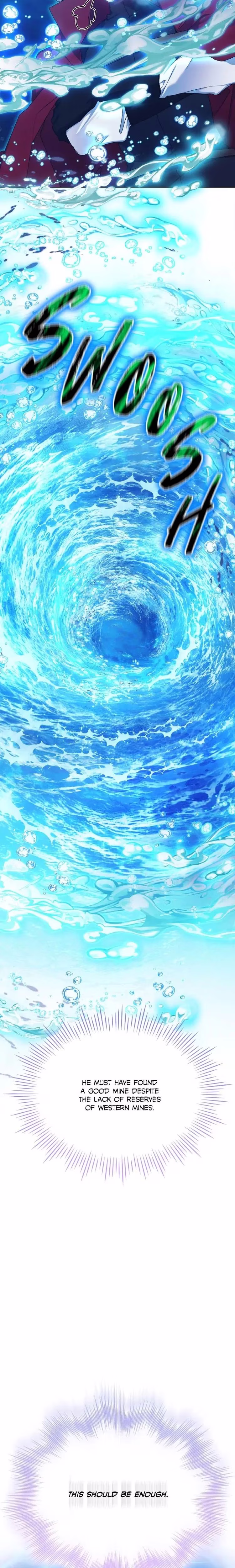 I'll Raise You Well in This Life, Your Majesty! - Chapter 101 - Part 20