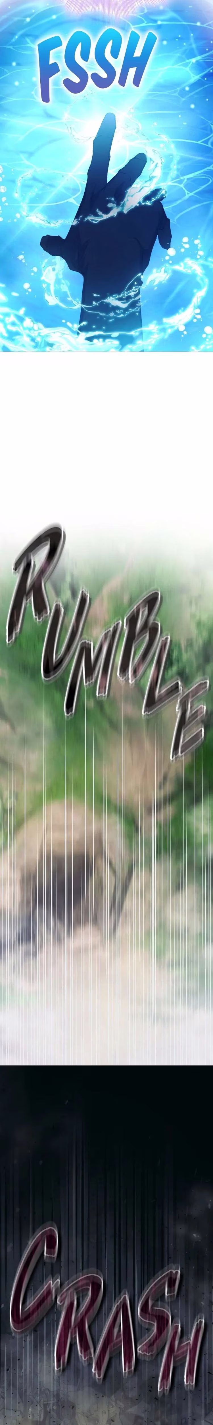 I'll Raise You Well in This Life, Your Majesty! - Chapter 101 - Part 21