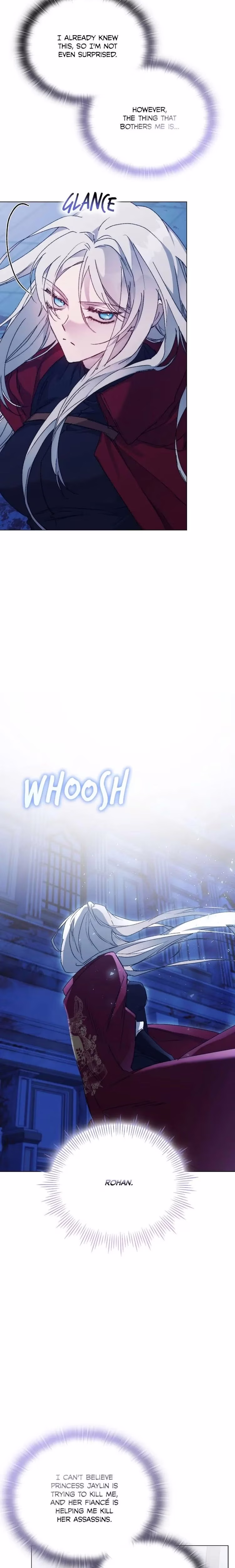 I'll Raise You Well in This Life, Your Majesty! - Chapter 102 - Part 10