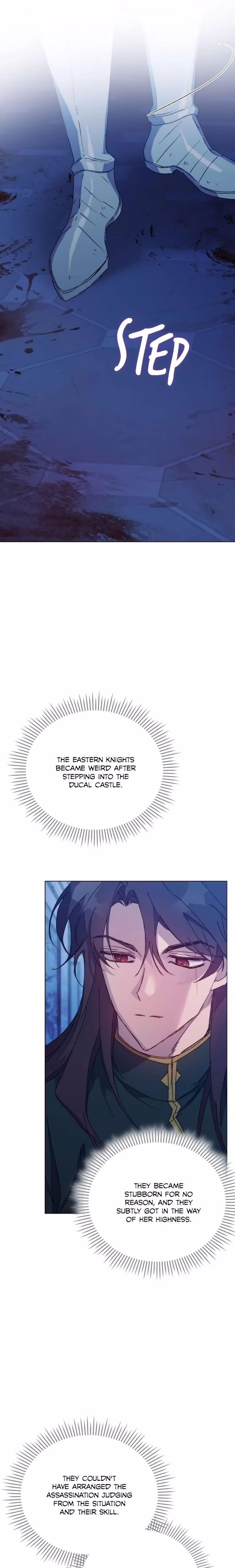 I'll Raise You Well in This Life, Your Majesty! - Chapter 102 - Part 18