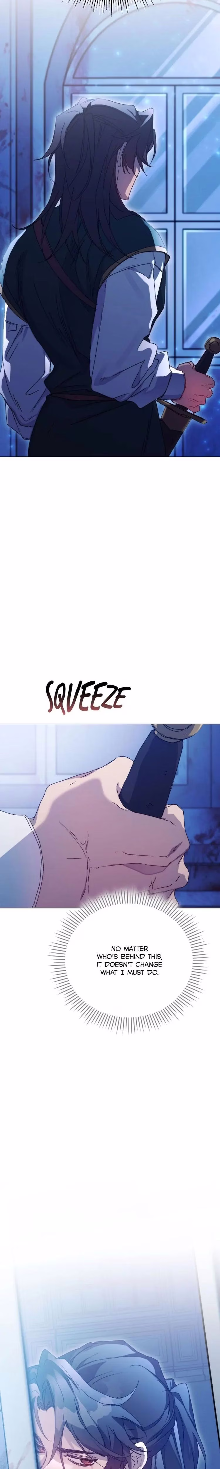 I'll Raise You Well in This Life, Your Majesty! - Chapter 102 - Part 21