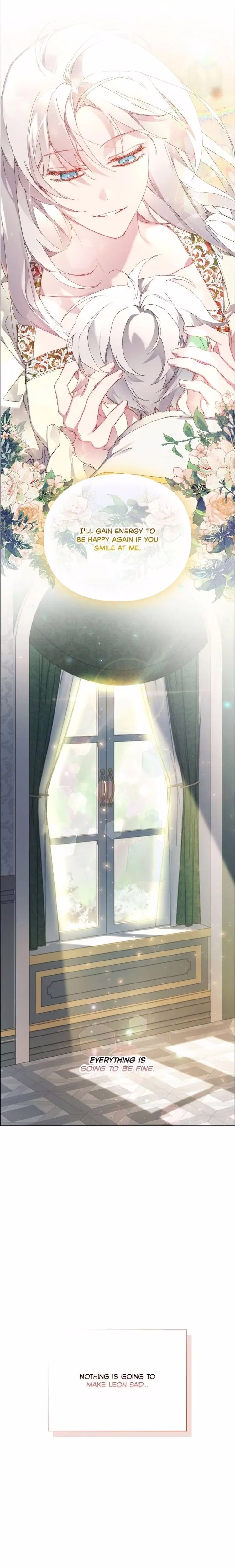 I'll Raise You Well in This Life, Your Majesty! - Chapter 104 - Part 13