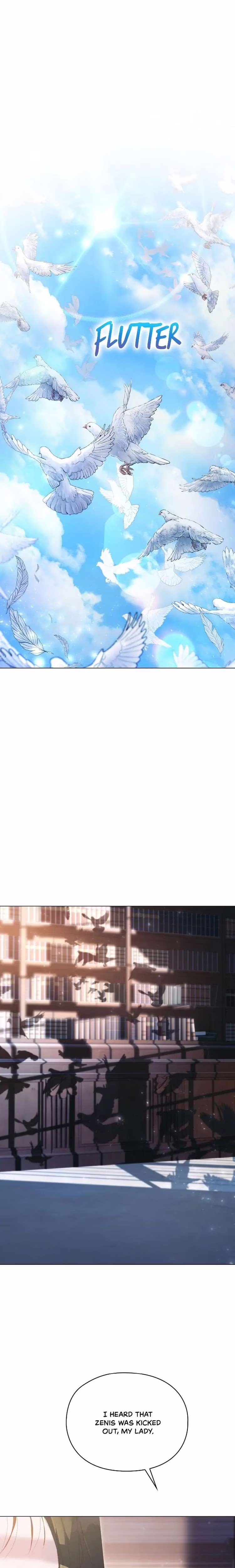 I'll Raise You Well in This Life, Your Majesty! - Chapter 104 - Part 27