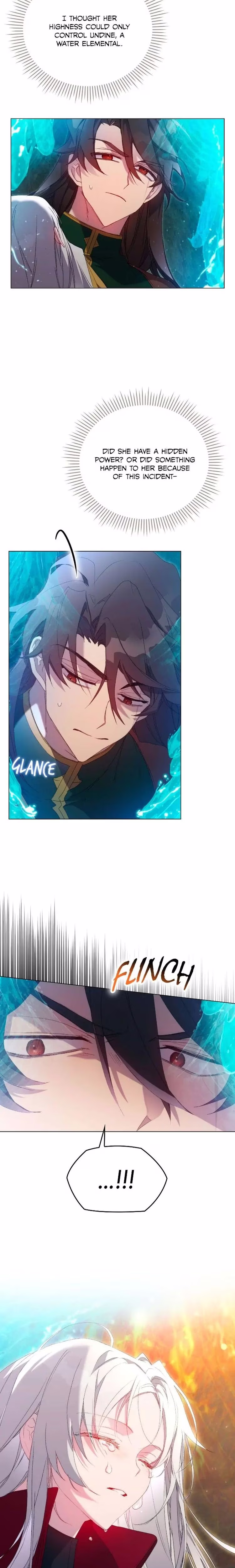 I'll Raise You Well in This Life, Your Majesty! - Chapter 106 - Part 15