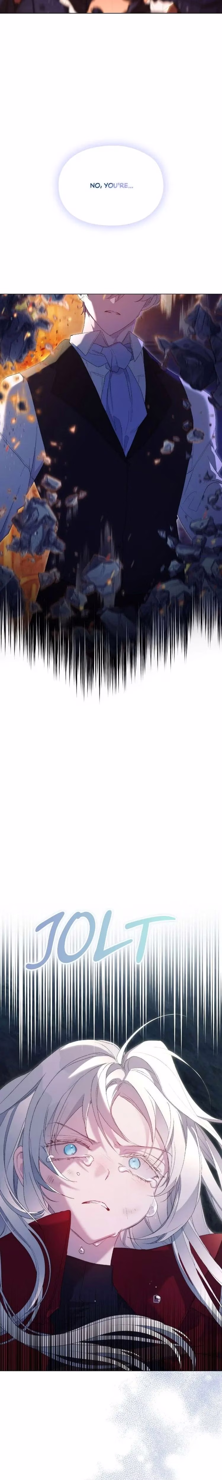 I'll Raise You Well in This Life, Your Majesty! - Chapter 106 - Part 21