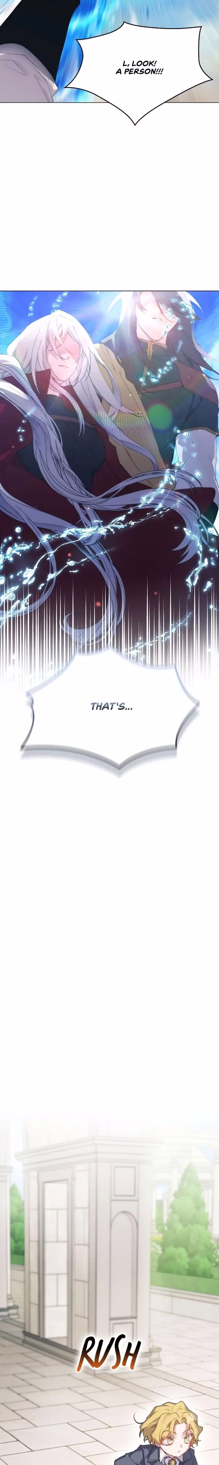 I'll Raise You Well in This Life, Your Majesty! - Chapter 108 - Part 6