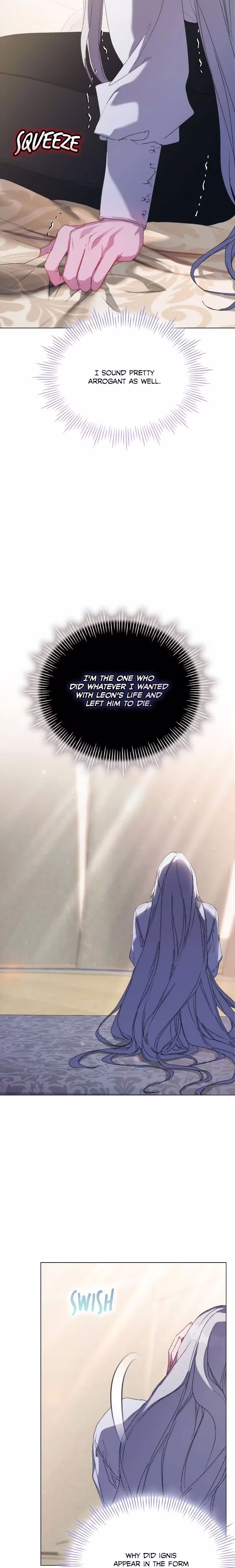 I'll Raise You Well in This Life, Your Majesty! - Chapter 111 - Part 22