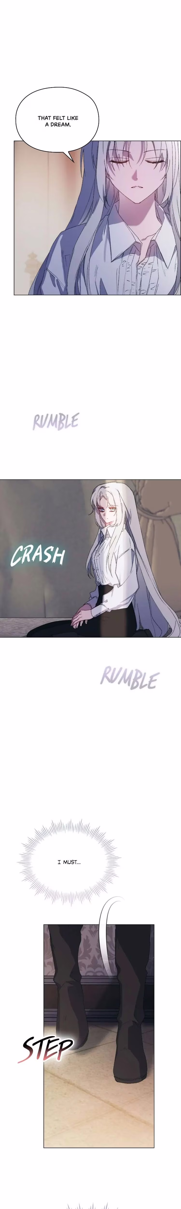 I'll Raise You Well in This Life, Your Majesty! - Chapter 112 - Part 23