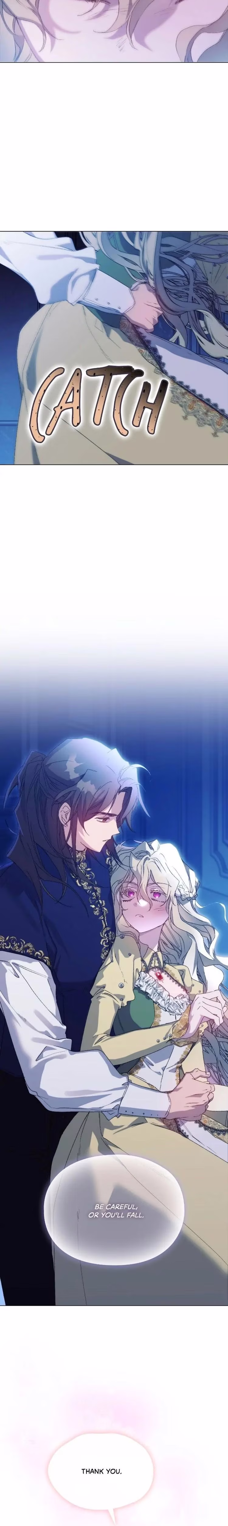 I'll Raise You Well in This Life, Your Majesty! - Chapter 113 - Part 4