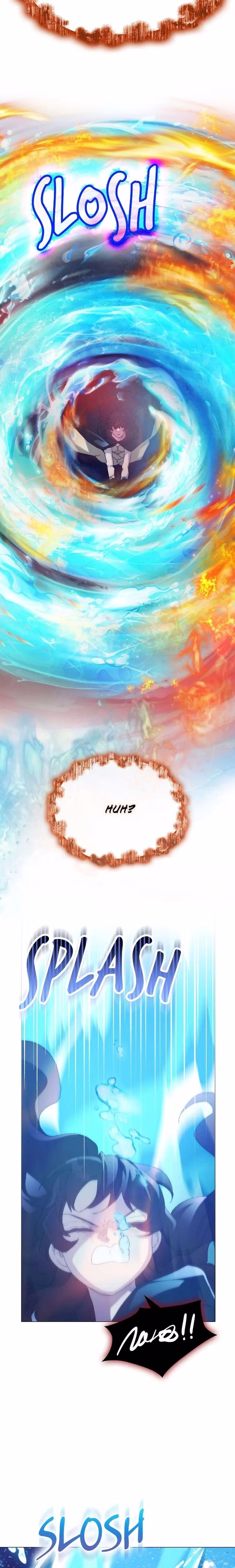 I'll Raise You Well in This Life, Your Majesty! - Chapter 114 - Part 9