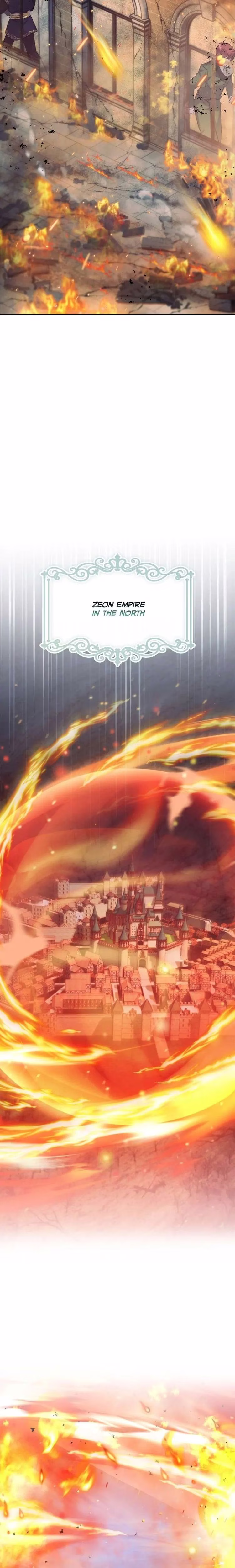 I'll Raise You Well in This Life, Your Majesty! - Chapter 114 - Part 25