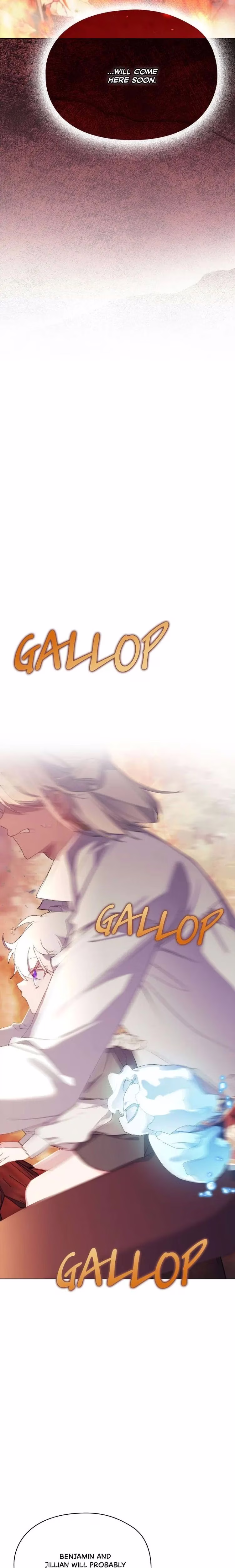 I'll Raise You Well in This Life, Your Majesty! - Chapter 115 - Part 7